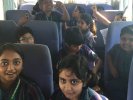 Field Trip class 5 -2017
